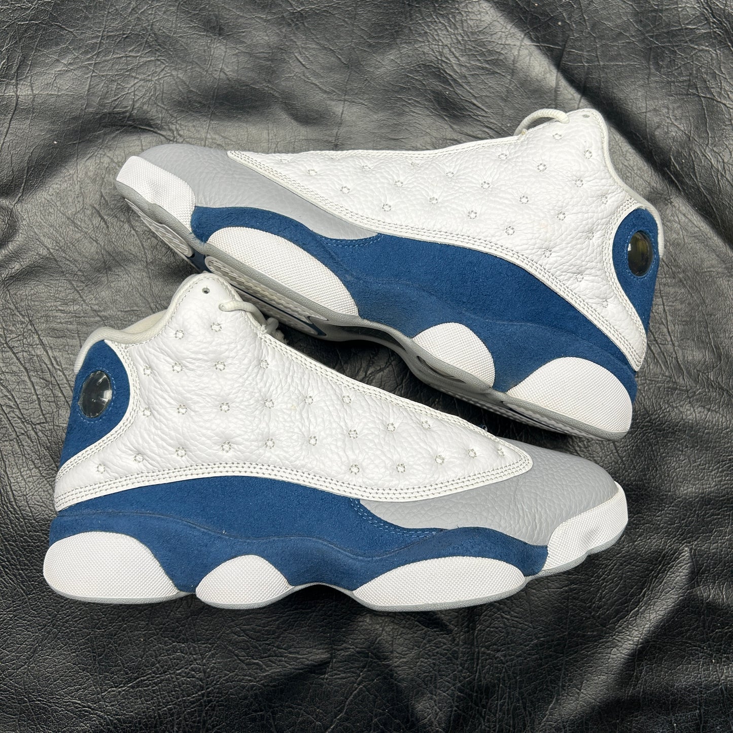 Jordan 13 Retro French Blue (Pre-Owned) Size 9.5