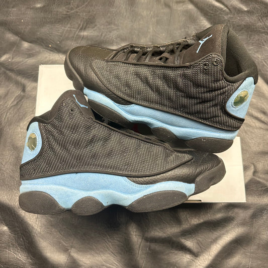 Jordan 13 Retro UNC (Pre-Owned) (9)