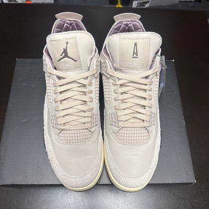 Jordan 4 Retro A Ma Maniere While You Were Sleeping