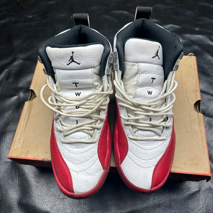 Jordan 12 Retro Cherry (Pre-Owned) (10.5)