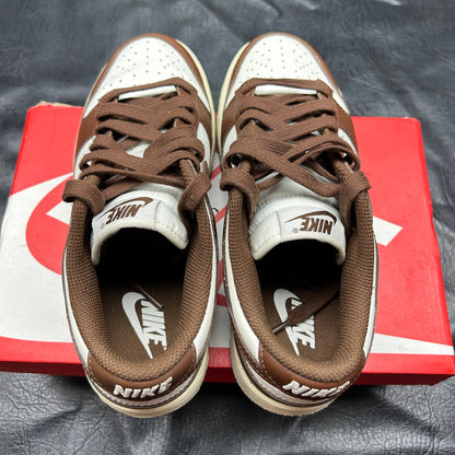 Nike Dunk Low Cacao Wow (W) (Pre-Owned) (7W/5.5Y)