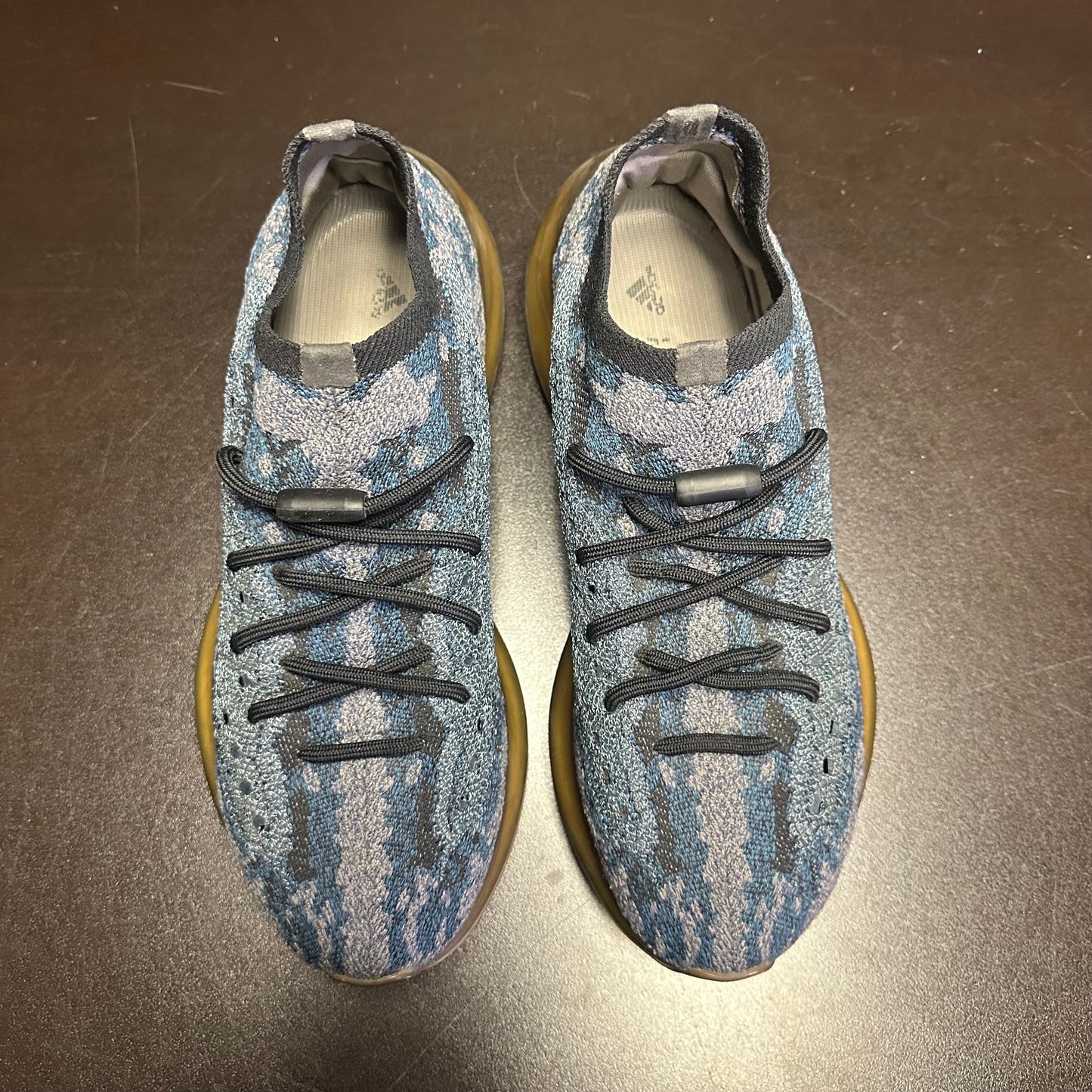 Yeezy 380 Covellite (Pre-Owned) (9.5) *NO BOX*