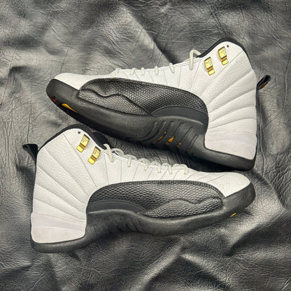 Jordan 12 Retro Taxi (2013) (Pre-Owned)