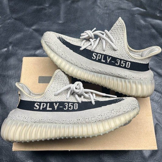 Yeezy Boost 350 V2 Slate (Pre-Owned) (9)