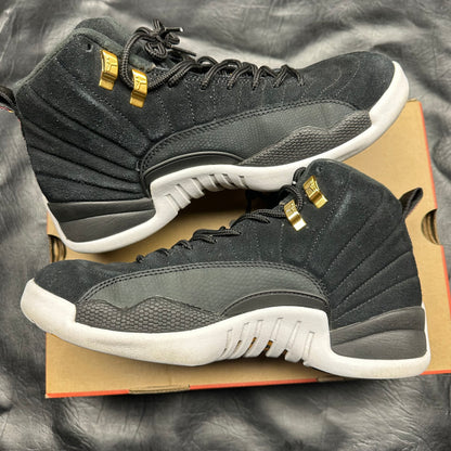 Jordan 12 Retro Reverse Taxi (Pre-Owned) (8.5)