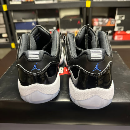 Jordan 11 Retro Low Space Jam