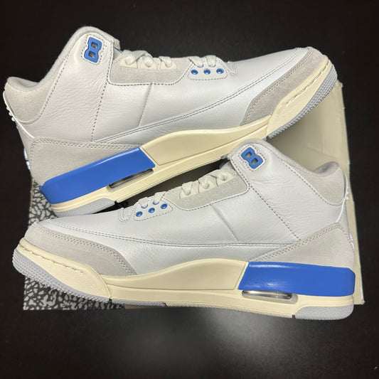 Jordan 3 Retro Lucky Shorts