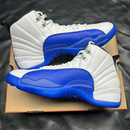 Jordan 12 Retro Blueberry