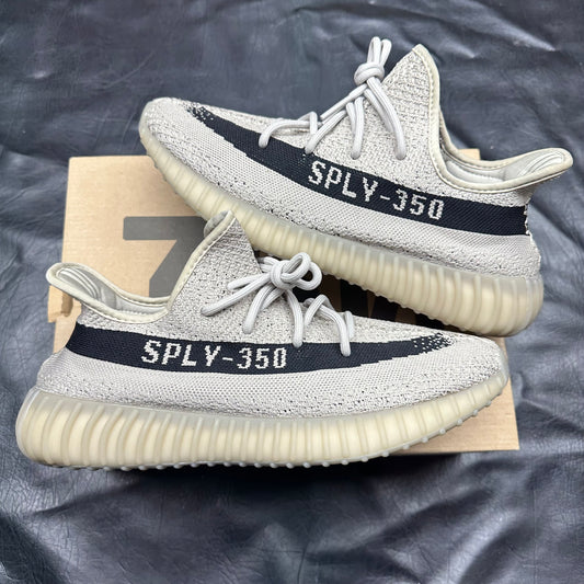 Yeezy Boost 350 V2 Slate (Pre-Owned) (10.5)