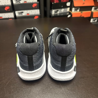 Nike KD Trey 5 Black Volt *NO BOX*