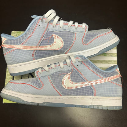 Nike Dunk Low Union Passport Argon (Pre-Owned) (12)