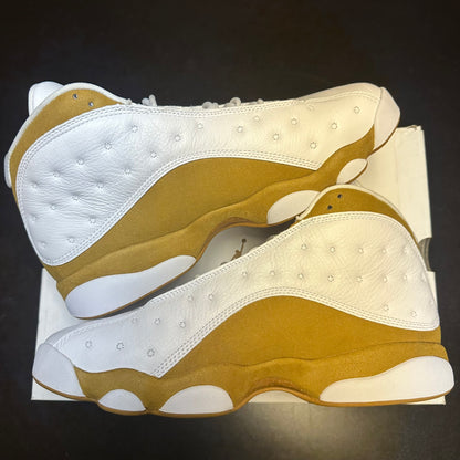 Jordan 13 Retro Wheat (Pre-Owned) (11)