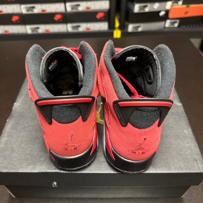 Jordan 6 Retro Toro Bravo (Pre-Owned) (7Y)