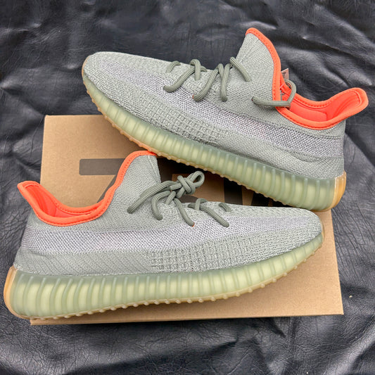 Yeezy Boost 350 V2 Desert Sage