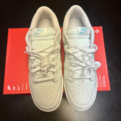 Nike Dunk Low Winter Storm *NO BOX LID*