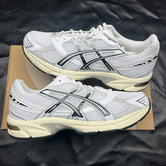 ASICS GEL-1130 White Cloud Grey