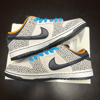Nike SB Dunk Low Electric Pack Olympic Safari