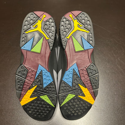 Jordan 7 Retro Bordeaux (Pre-Owned) (11) *NO BOX*