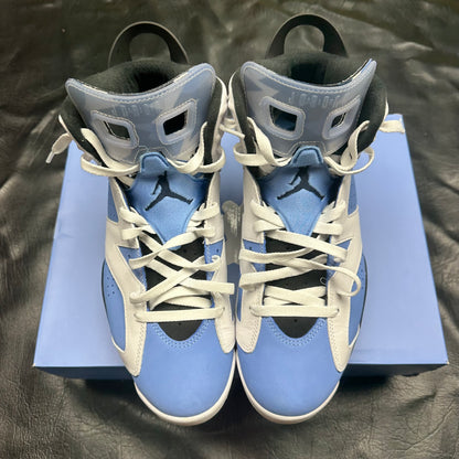 Jordan 6 Retro UNC (Pre-Owned) (12)