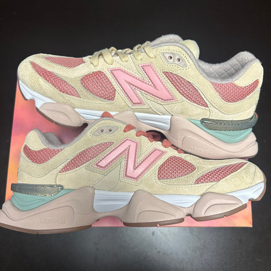 New Balance 9060 Joe Freshgoods Inside Voices Penny Cookie Pink (Pre-Owned) (11.5)