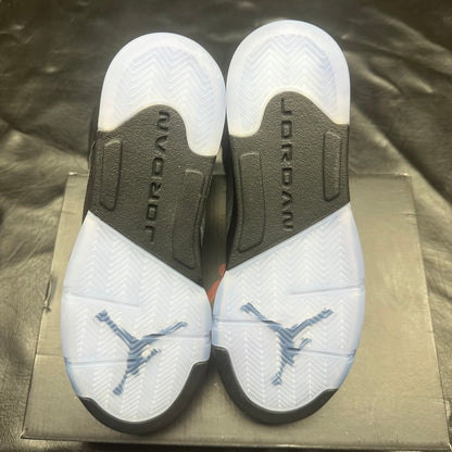 Jordan 5 Retro Metallic (GS)