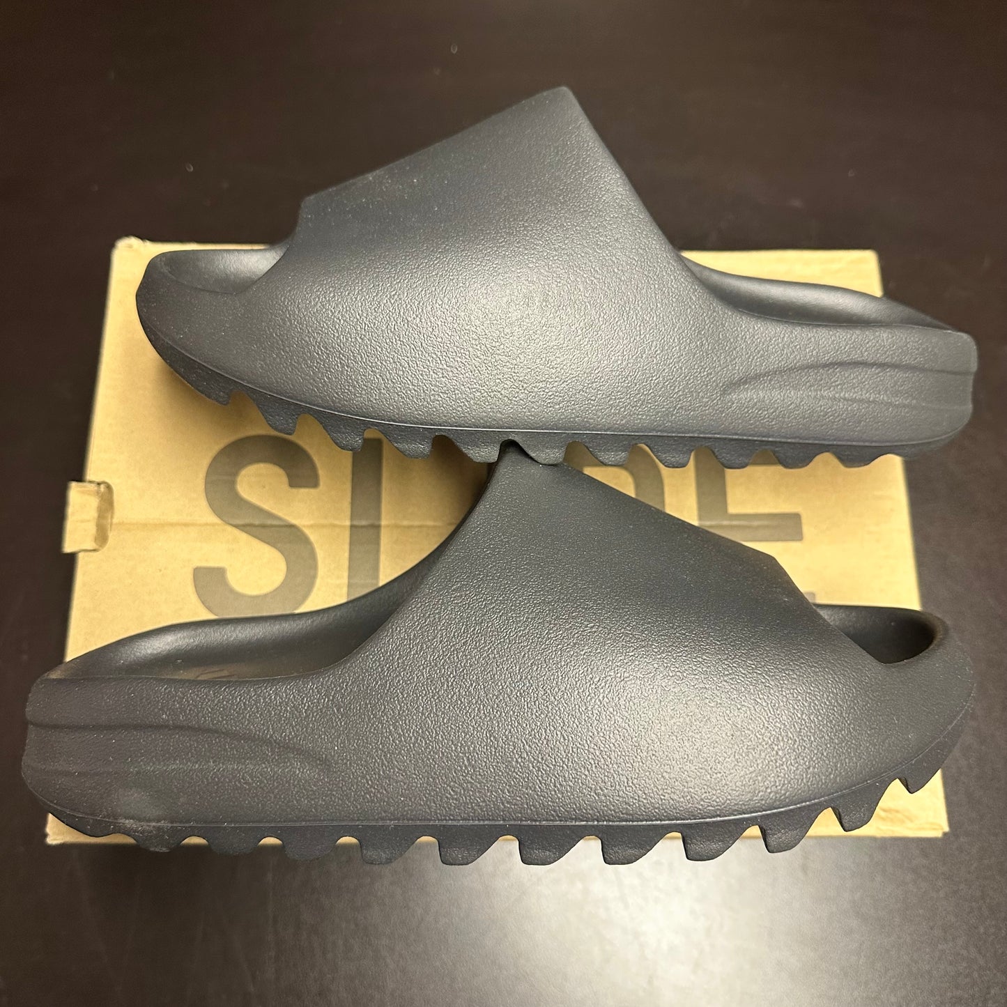Yeezy Slide Onyx