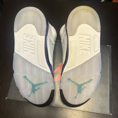 Jordan 5 Retro Grape (Pre-Owned) (8)