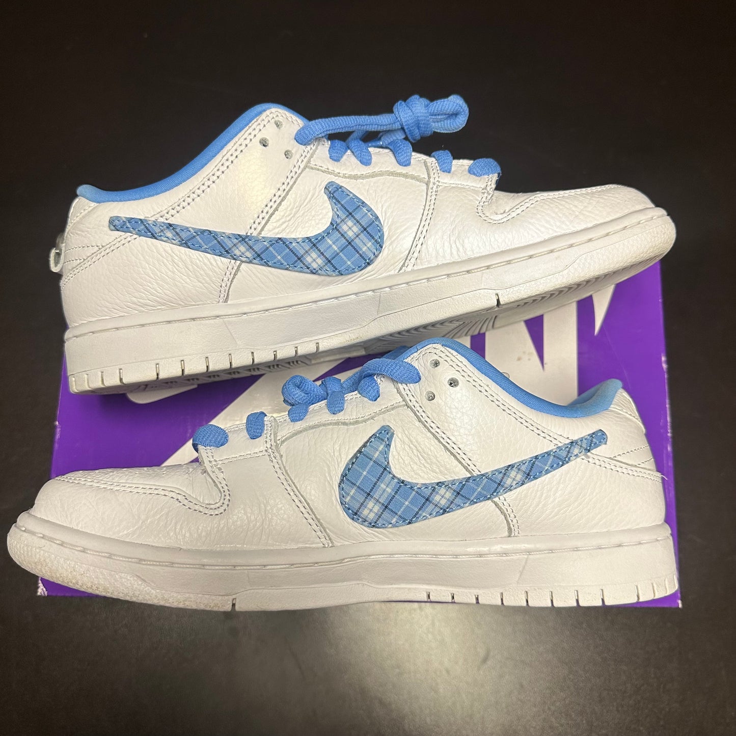 Nike SB Dunk Low Nicole Hause (Pre-Owned) (9)