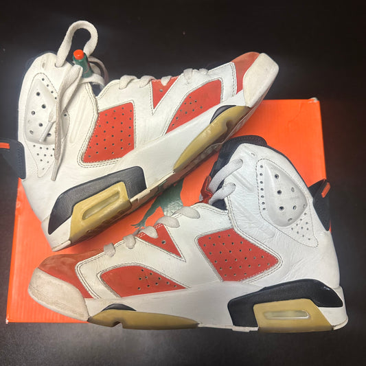 Jordan 6 Retro Gatorade (Pre-Owned) (8.5)