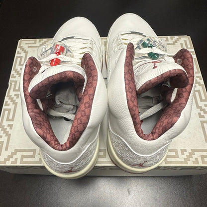 Jordan 5 Retro El Grito Sail