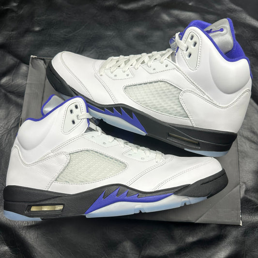 Jordan 5 Retro Concord