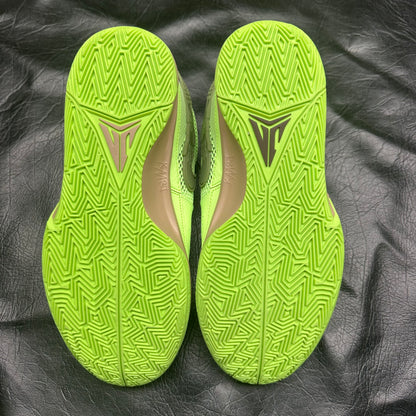Nike Ja 1 Zombie (Like New) (8.5) *NO BOX*