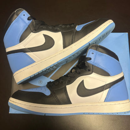 Jordan 1 Retro High UNC Toe (Pre-Owned) (9)