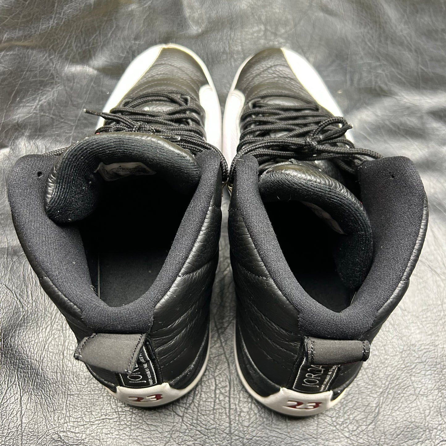 Jordan 12 Retro Playoffs (Pre-Owned) (12.5) *NO BOX*
