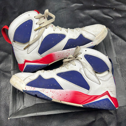 Jordan 7 Retro Tinker Alternate (Pre-Owned) (8.5)