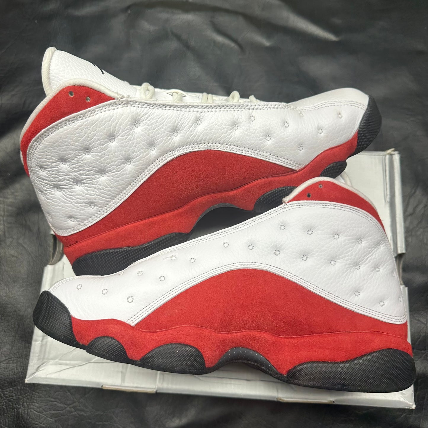 Jordan 13 Retro Chicago (Pre-Owned)  (9)