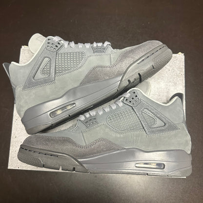 Jordan 4 Retro Wet Cement (Pre-Owned) (9.5)