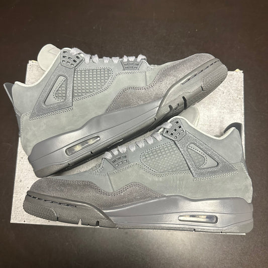 Jordan 4 Retro Wet Cement (Pre-Owned) (9.5)