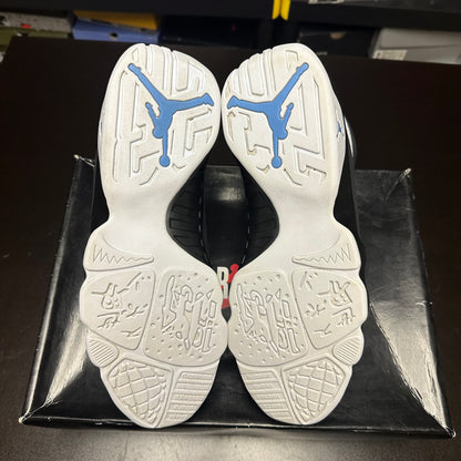 Jordan 9 Retro University Blue (Pre-Owned) (11)