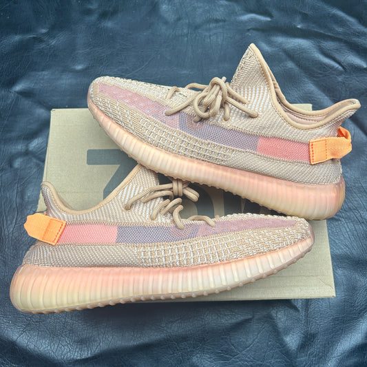 Yeezy Boost 350 V2 Clay (Pre-Owned) (10)