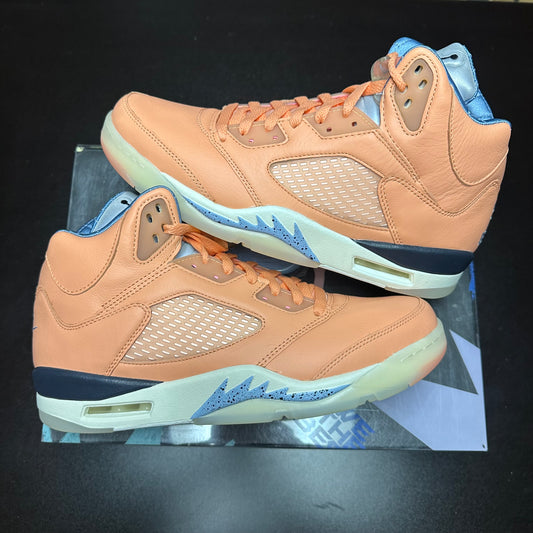 Jordan 5 Retro DJ Khaled Crimson Bliss