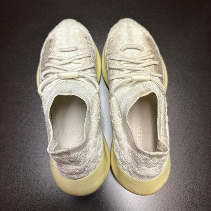 Yeezy 380 Calcite Glow (Pre-Owned) (10) *NO BOX*