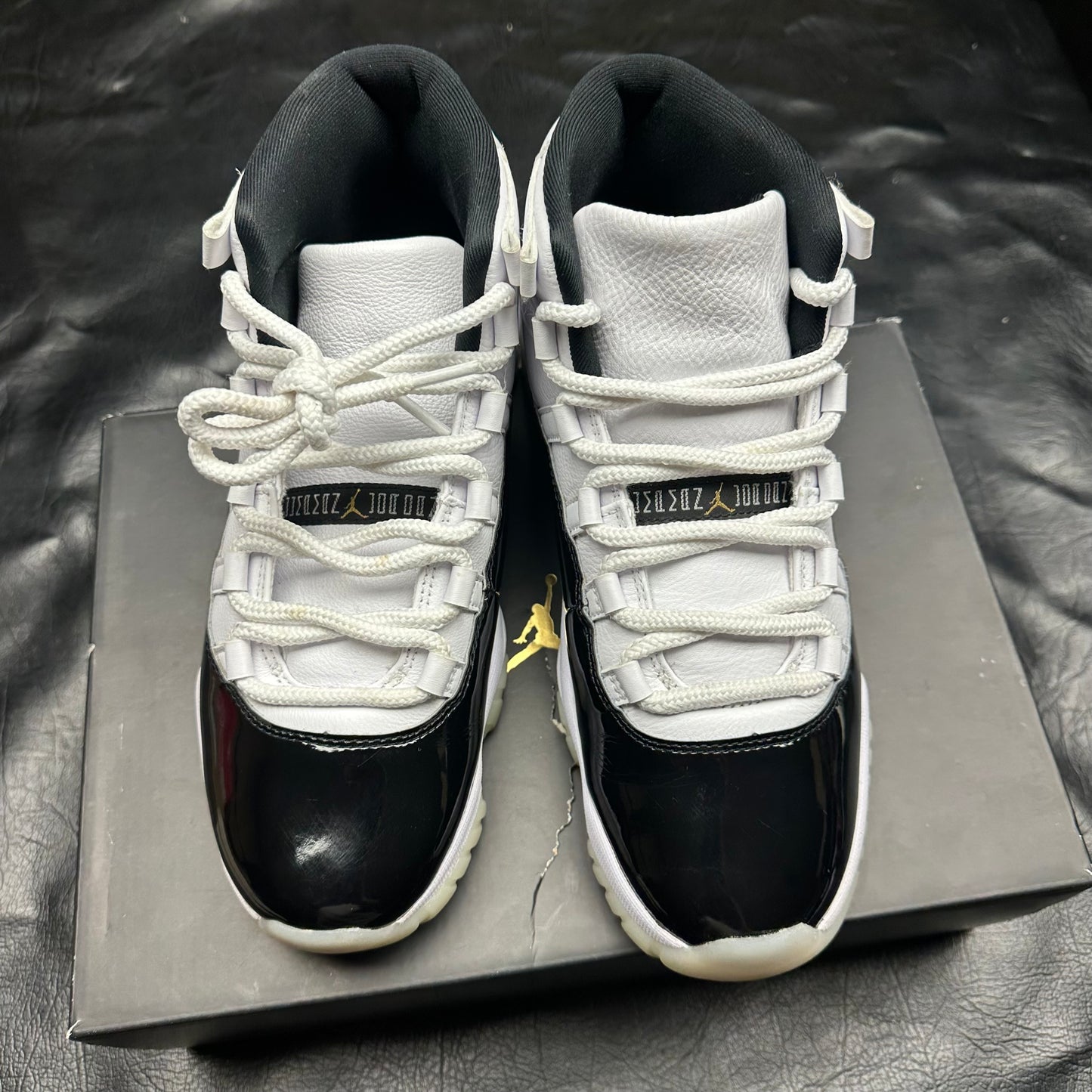 Jordan 11 Retro Gratitude (Pre-Owned) (8.5)