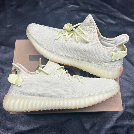 Yeezy Boost 350 V2 Butter