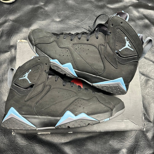 Jordan 7 Retro Chambray (Pre-Owned) (10.5)