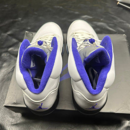 Jordan 5 Retro Concord