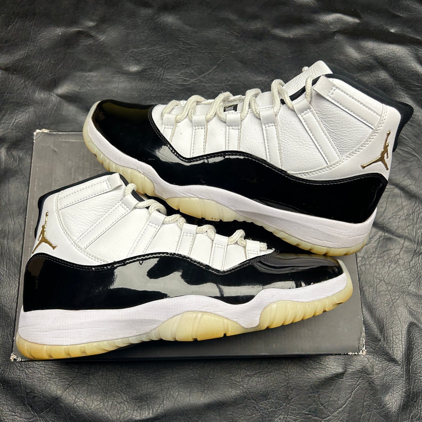 Jordan 11 Retro Gratitude (Pre-Owned) (9)