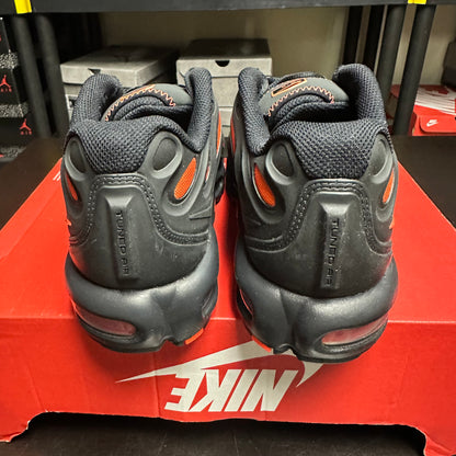 Nike Air Max Plus Drift Dragon Red *NO BOX LID*