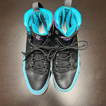 Jordan 9 Retro Dream It Do It (Pre-Owned) (10.5) *NO INSOLES* *NO BOX*