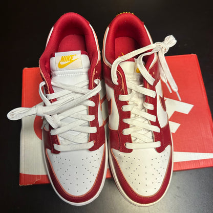 Nike Dunk Low USC
